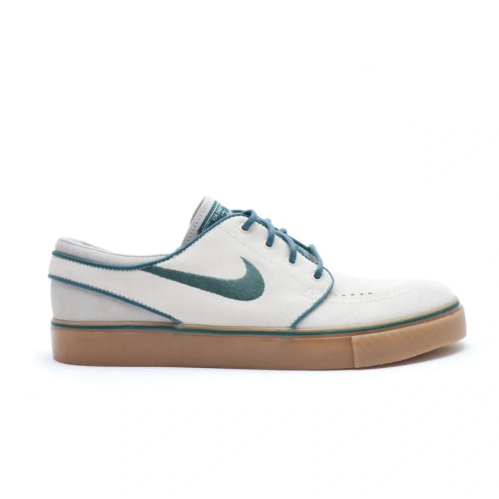 Nike Zoom Stefan Janoski ‘420’ - Picture 3 of 8